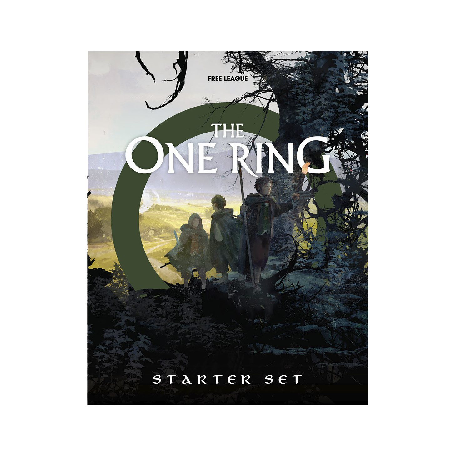 The One Ring Starter Set
